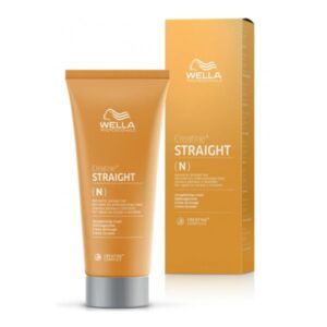 Creatine+ Straight (N) Crema alisante 200ml