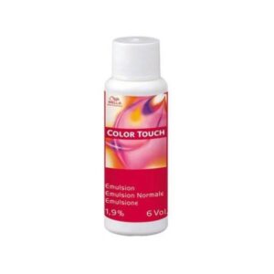 Color Touch Emulsion Dosis 1.9% 6vol 60ml