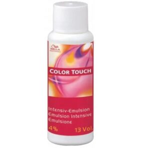 Color Touch Emulsion Dosis 4% 13vol 60ml
