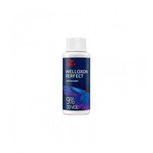 Oxigenada Welloxon Perfect 9% 30vol 60ml